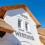 Dansk Hygge im Witthüs, Whg. 10
