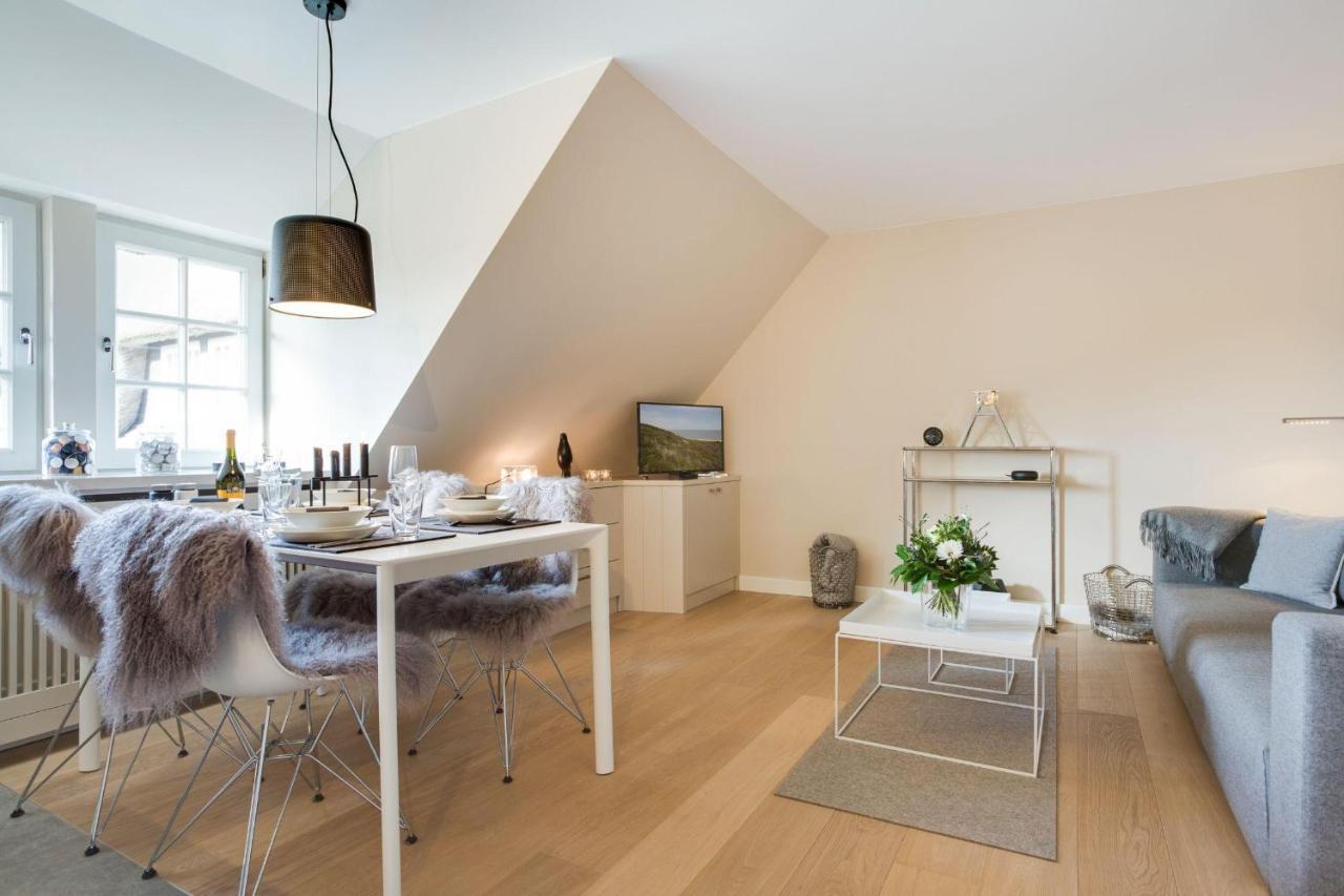 Apartment Dansk Hygge Im Witthüs, Whg. 10 Wenningstedt-Braderup