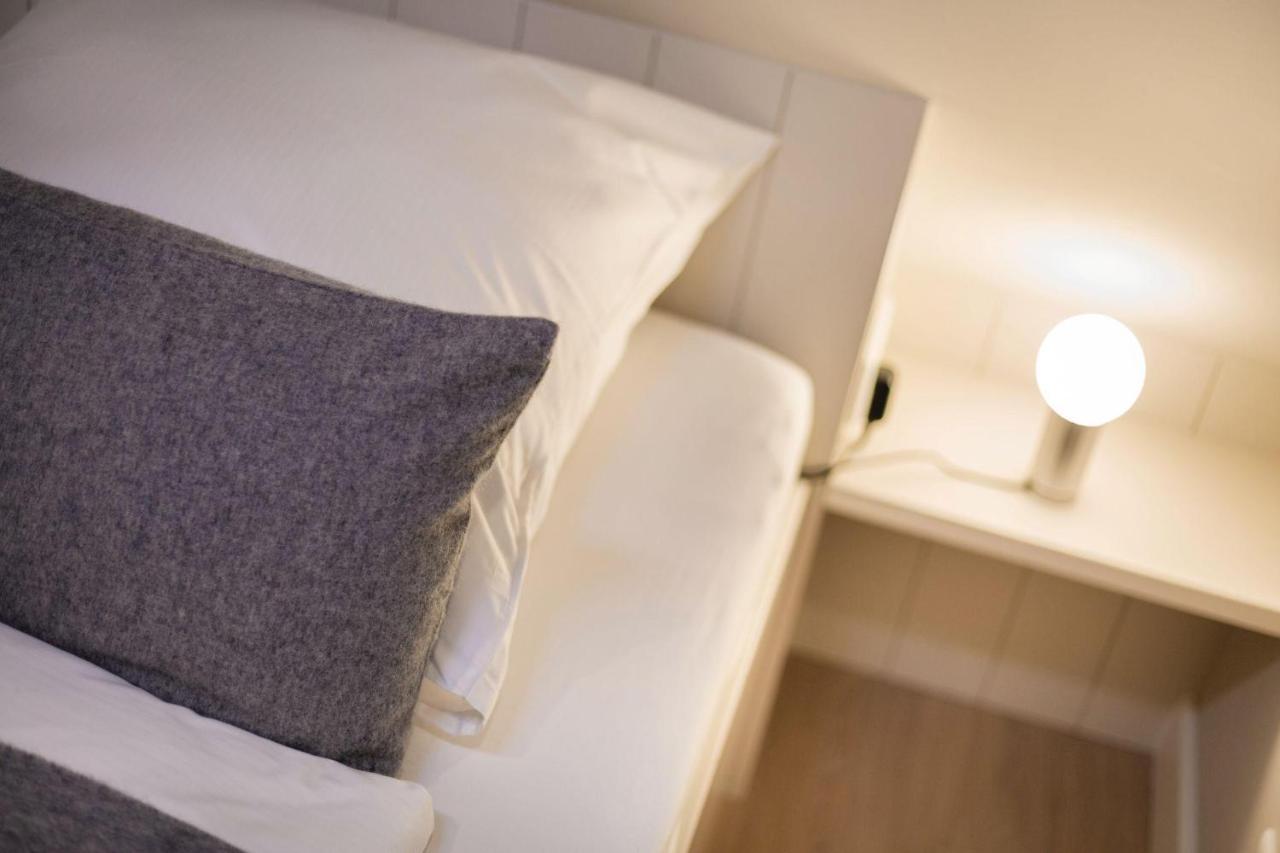 Dansk Hygge Im Witthüs, Whg. 10 Apartment Wenningstedt-Braderup