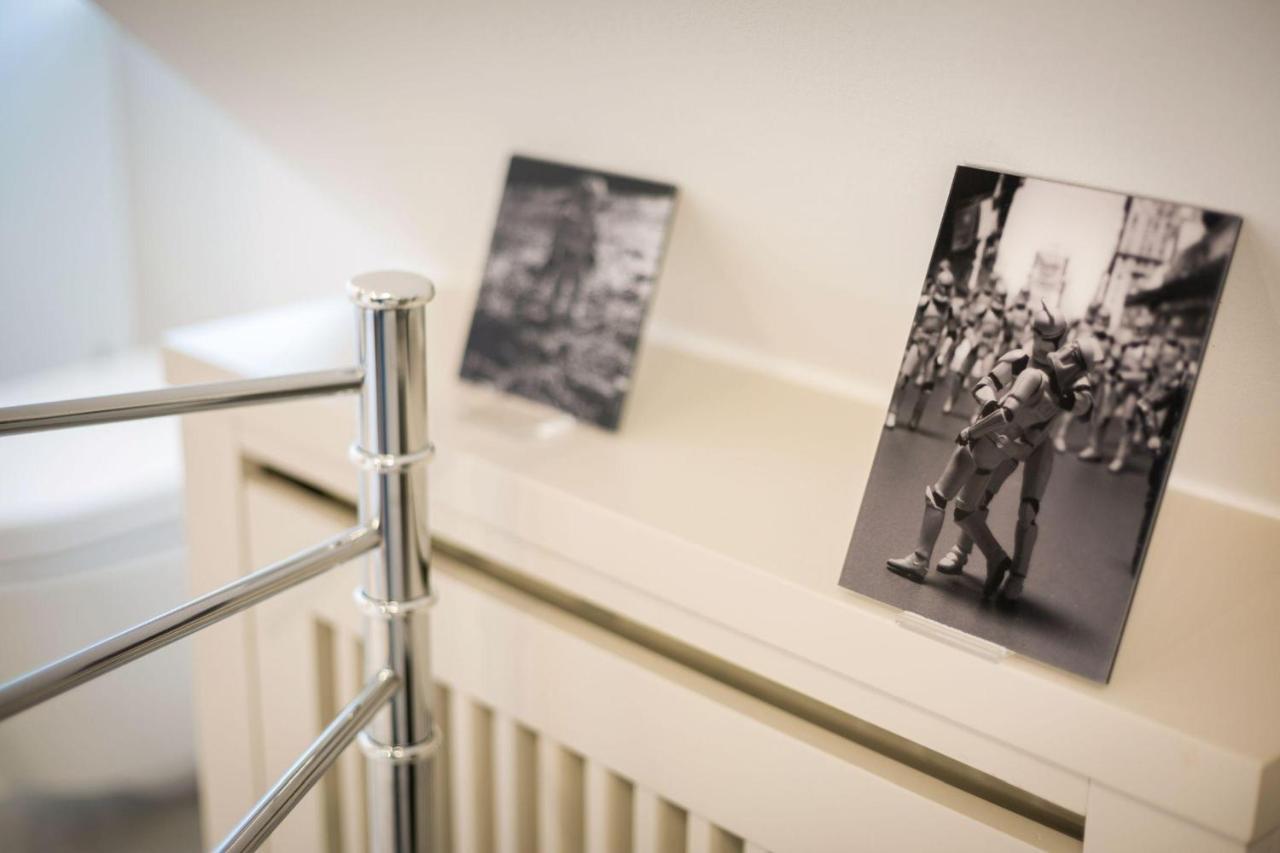 Dansk Hygge Im Witthüs, Whg. 10 Apartment Wenningstedt-Braderup
