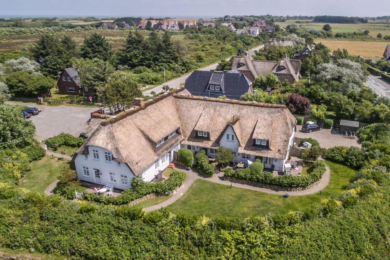 Apartment Dansk Hygge Im Witthüs, Whg. 10 *