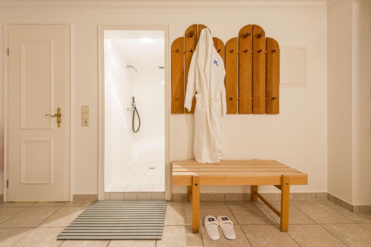 Dansk Hygge Im Witthüs, Whg. 10 Apartment