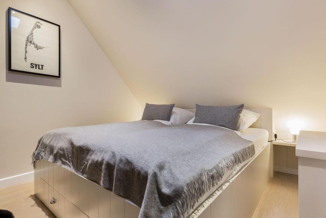 Apartment Dansk Hygge Im Witthüs, Whg. 10 *