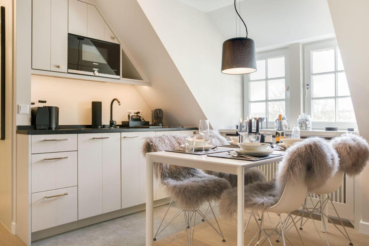 Apartment Dansk Hygge Im Witthüs, Whg. 10