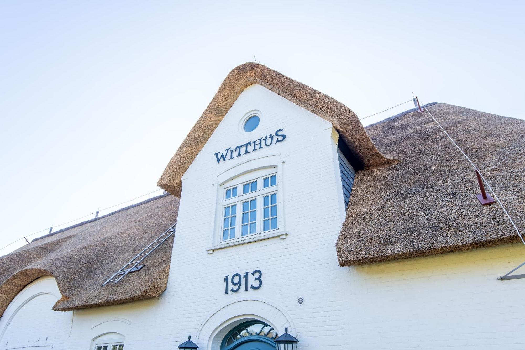 Dansk Hygge Im Witthüs, Whg. 10